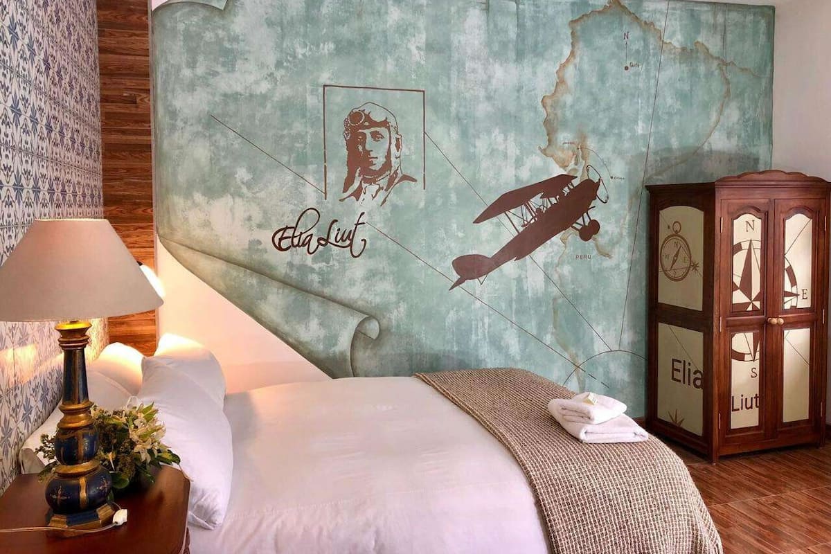 Classic Room, 1 Bedroom | Free WiFi, bed sheets