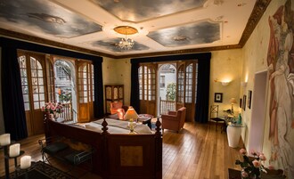 Diseño del edificio