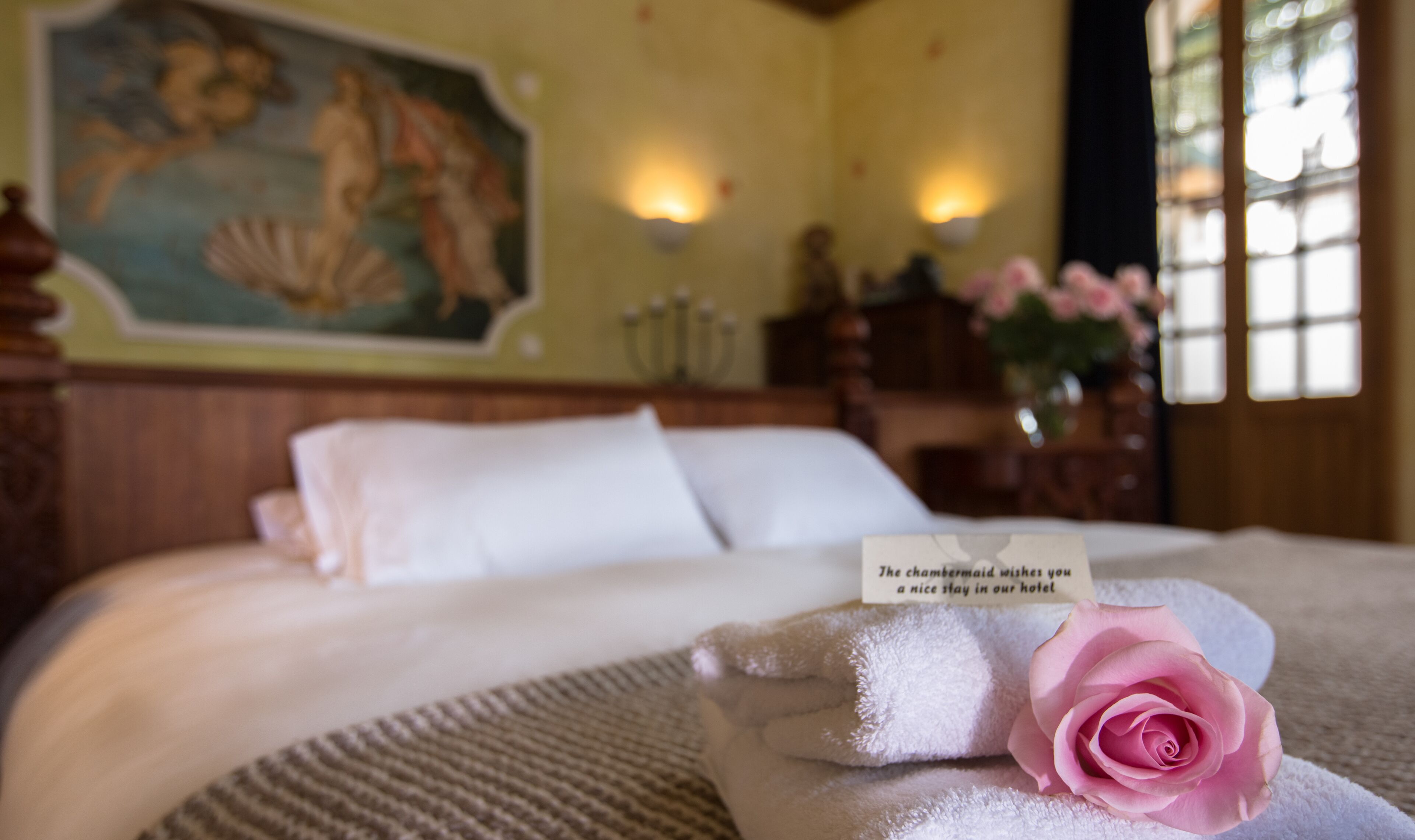 Foto - Hotel Boutique Cultura Manor by Brater