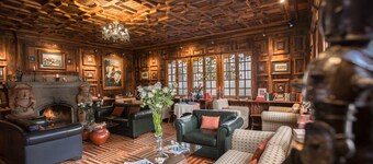 Boutique Hotel Cultura Manor