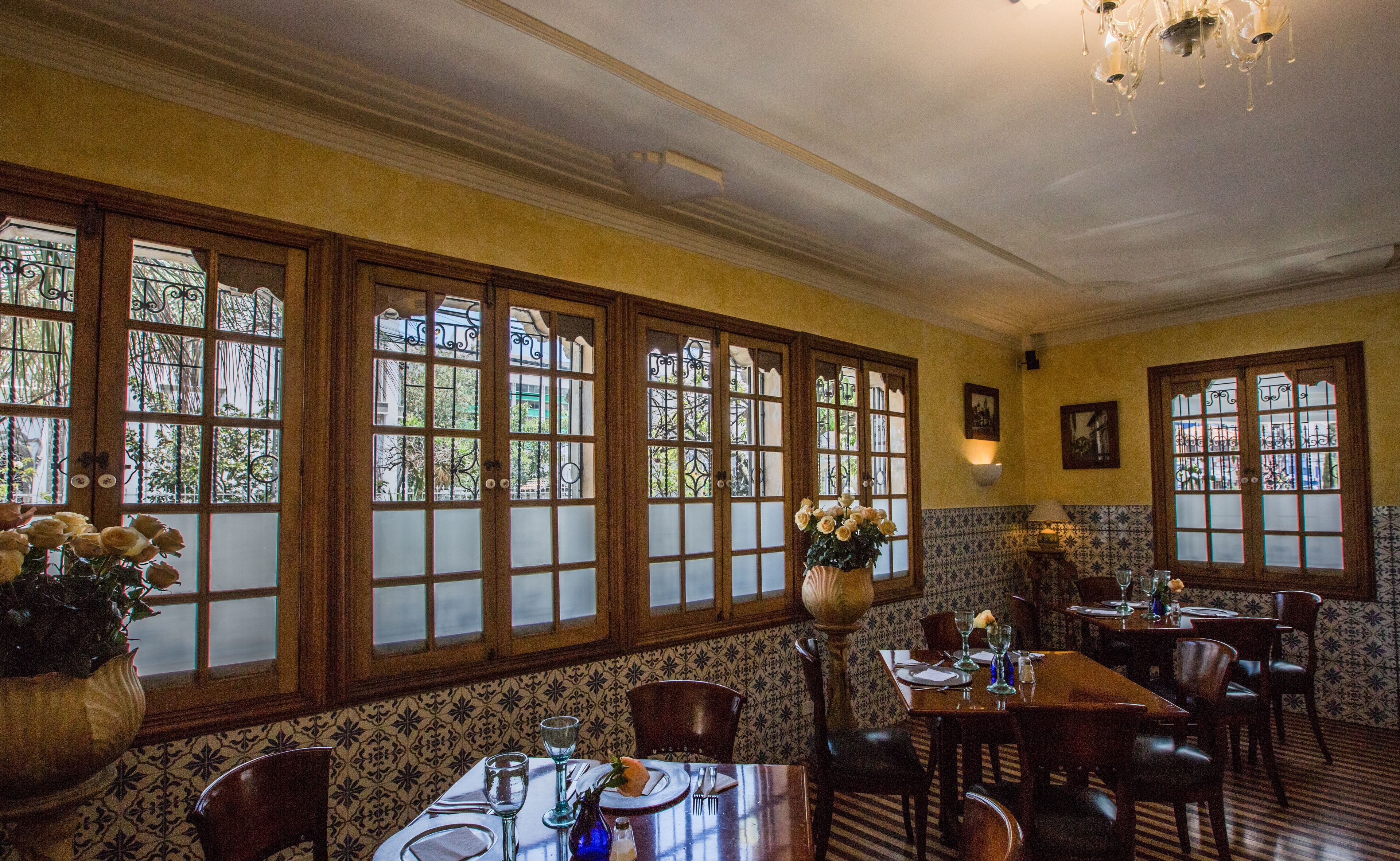 Foto - Hotel Boutique Cultura Manor by Brater