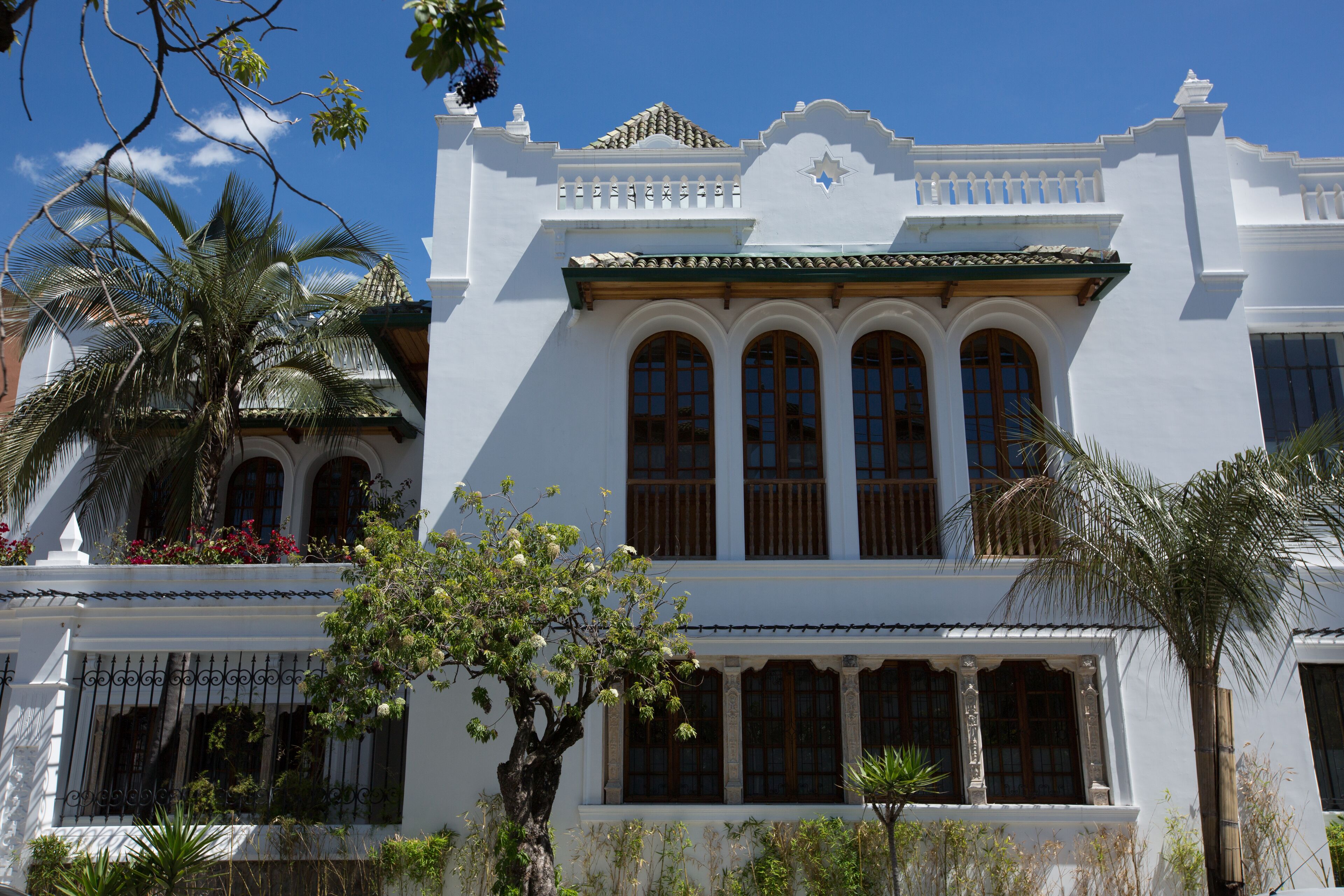 Photo - Hotel Boutique Cultura Manor by Brater