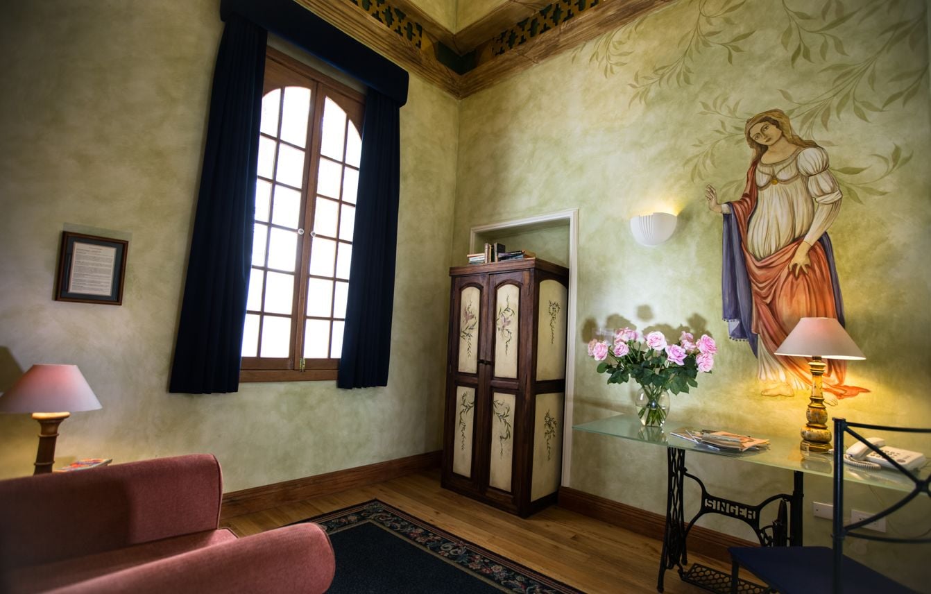Photo - Boutique Hotel Cultura Manor