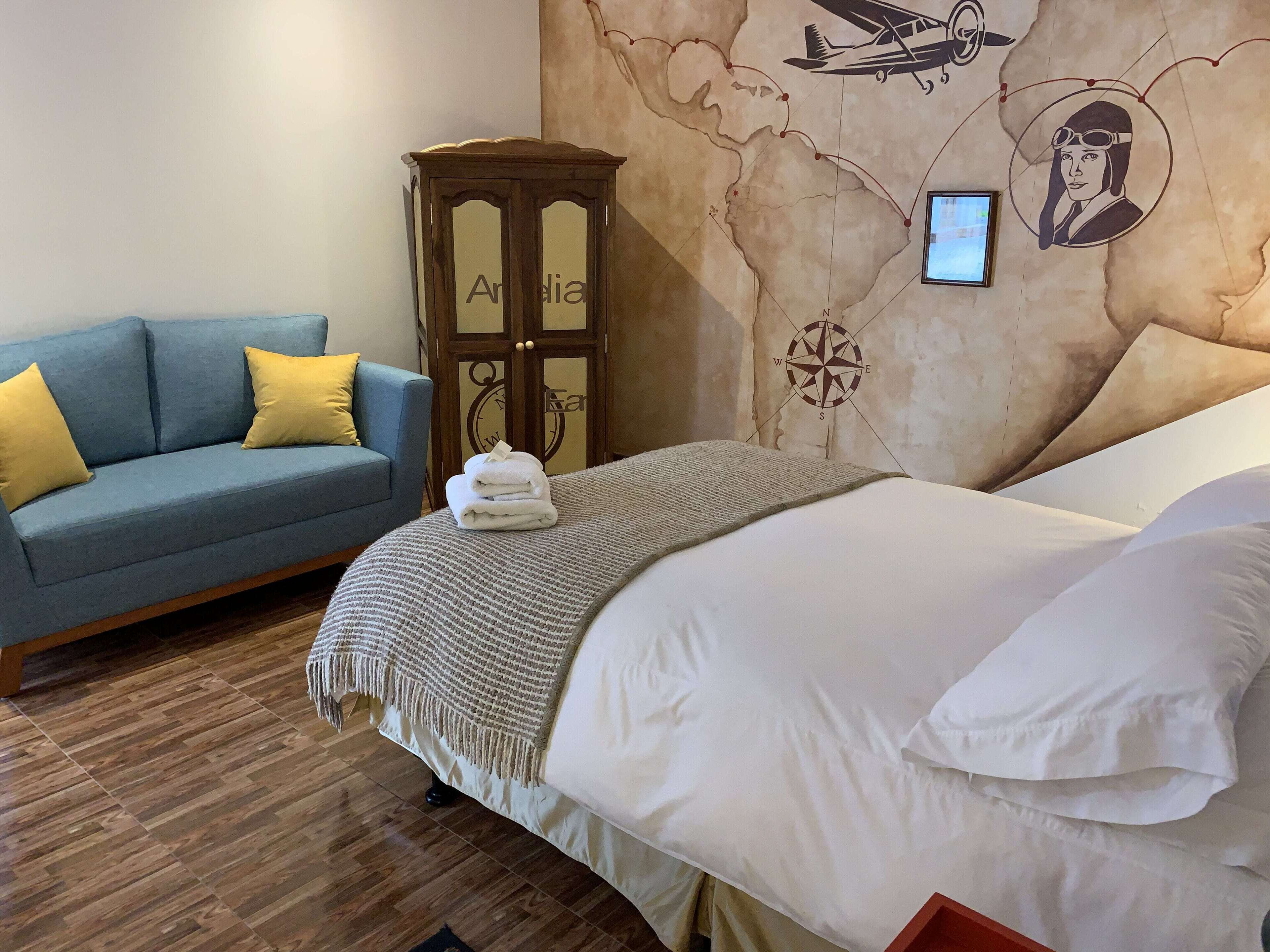 Photo - Hotel Boutique Cultura Manor by Brater