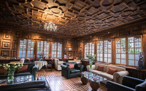 Boutique Hotel Cultura Manor