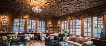 Boutique Hotel Cultura Manor