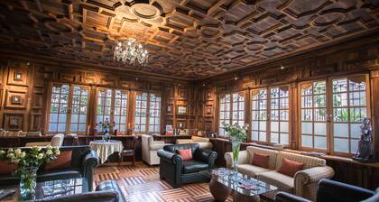 Boutique Hotel Cultura Manor