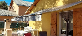 CHALET 126 M² in PRALOUP