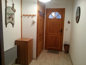 Interior - CHALET 126 M² in PRALOUP (Uvernet-Fours)