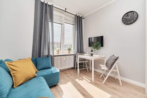TV, offices