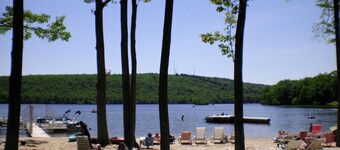 🍁Big Boulder Retreat 🍁
