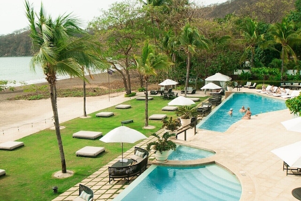 Piscina externa