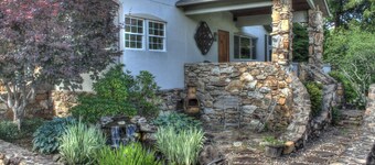 BROOKSIDE COUNTRY RETREAT AND HORSE FARM