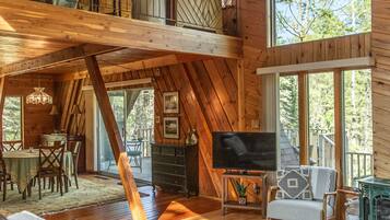 TV connectée, livres