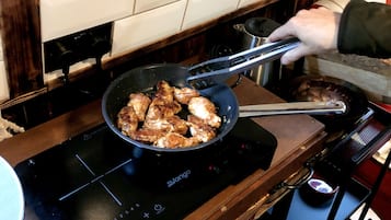 Servei de restauració