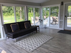 تلفزيون ذكي