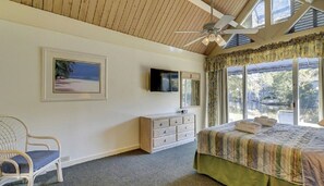 3 عدّة غرف نوم وواي فاي