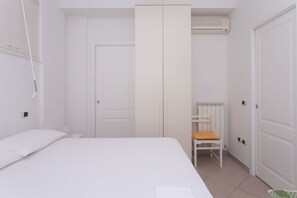 1 chambre, draps fournis