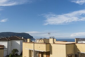 Exterior - M285 - Marcelli, comfortable three-room apartment with terrace (Marcelli)