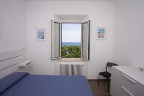2 Schlafzimmer, Bettwäsche