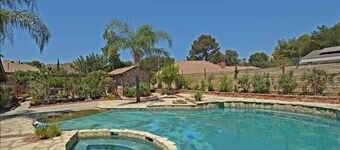 Fully Furnished Cottage Los Angeles California