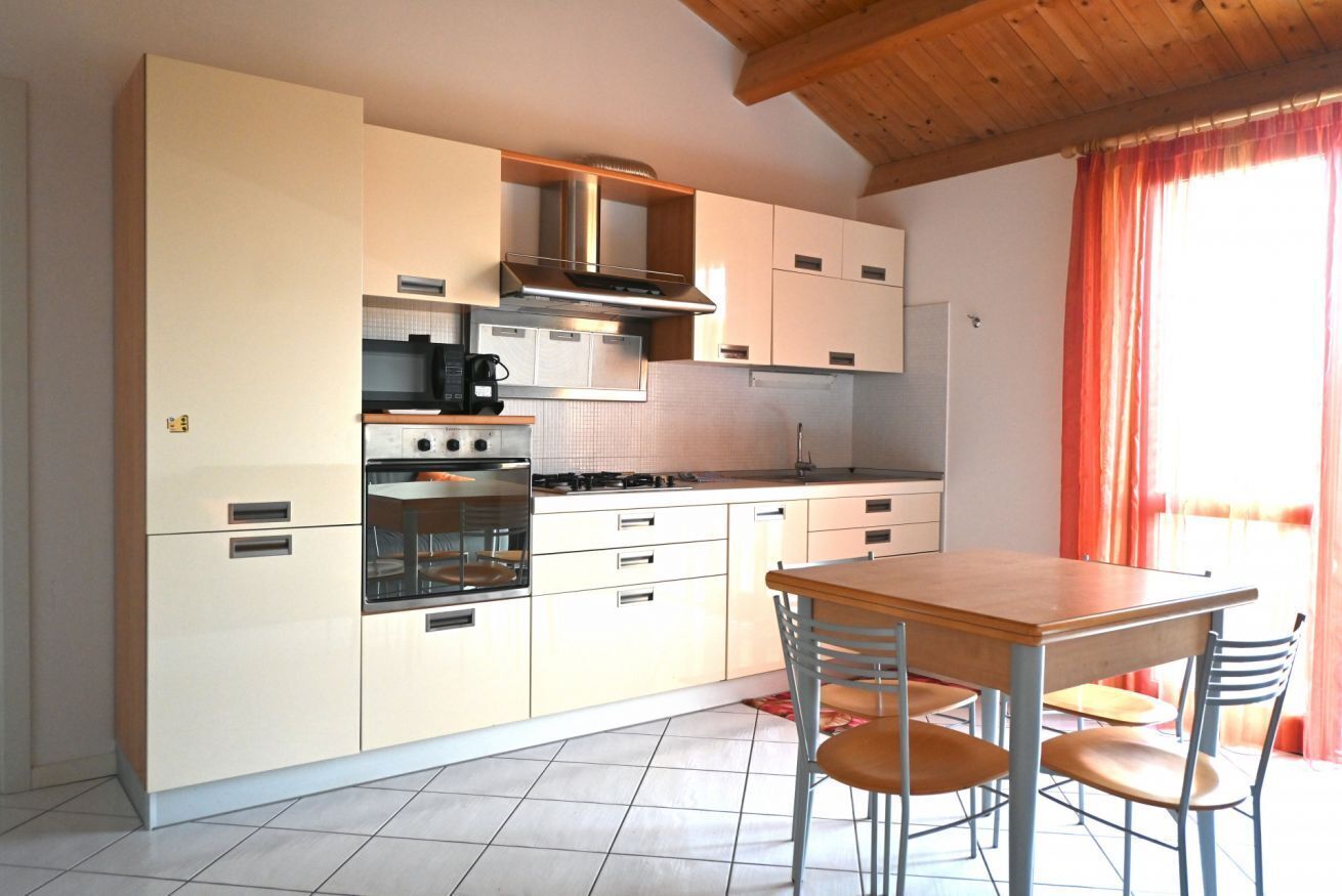 Frigorifero, forno, lavastoviglie