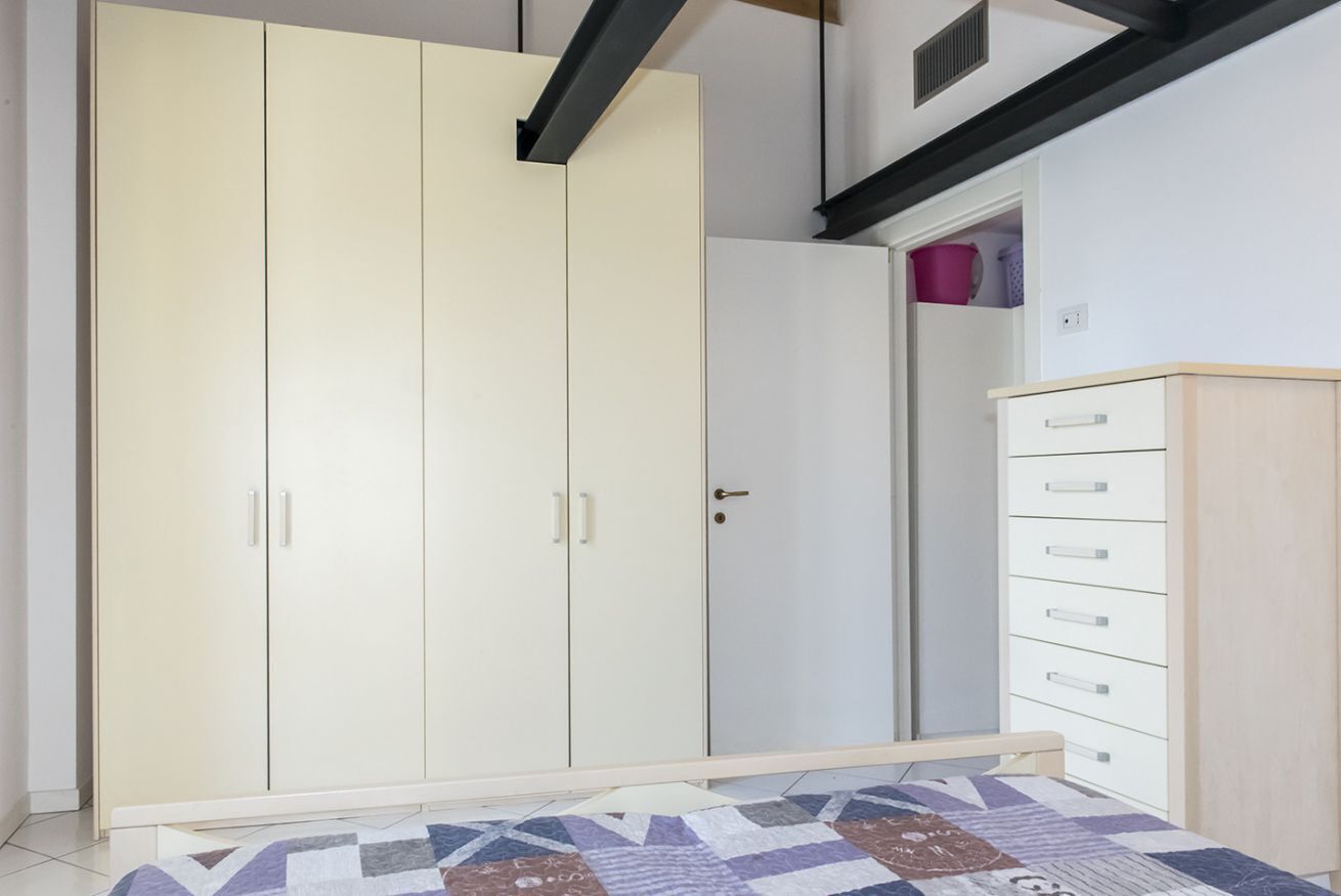 1 Schlafzimmer, Bettwäsche