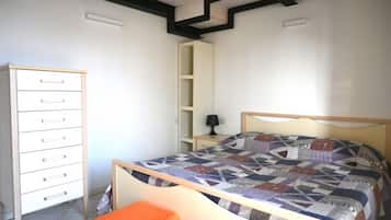 1 Schlafzimmer, BettwÀsche