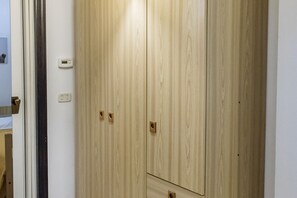 3 chambres, draps fournis