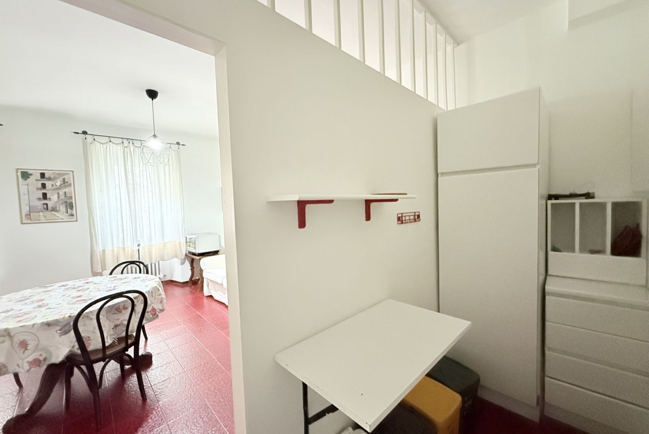 3 camere, lenzuola