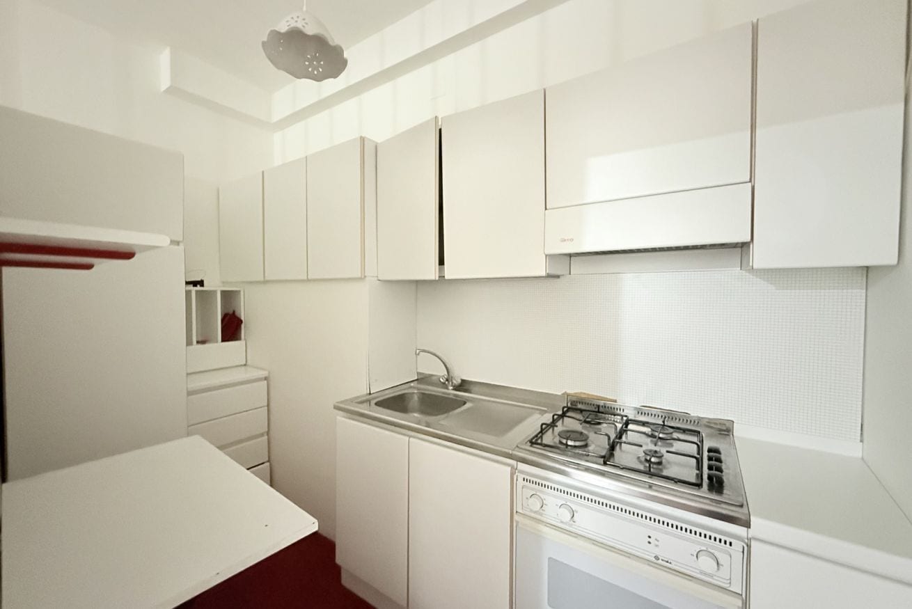 Frigorifero, forno