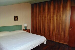 2 Schlafzimmer, Bettwäsche