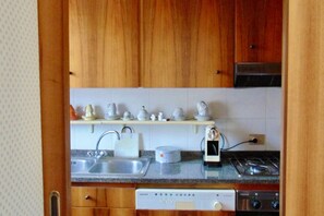 Frigorifero, forno
