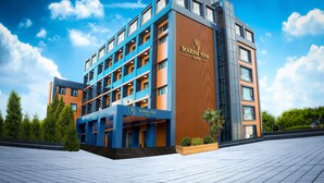 Unclassified image, 5 of 27, button - Marine View Hotel (Altinova)