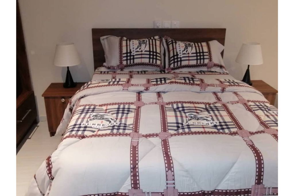 1 Schlafzimmer, WLAN