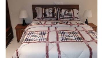 1 Schlafzimmer, WLAN