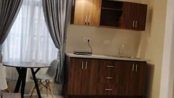 1 Schlafzimmer, WLAN