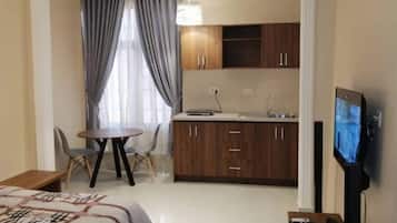 1 Schlafzimmer, WLAN