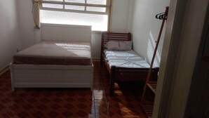 Family Double or Twin Room - Ed Rio Carioca (Rio de Janeiro)