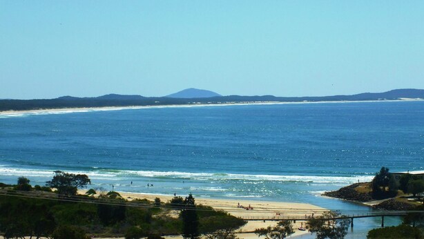 Strand