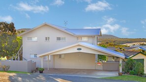 Exterior - Mirador, 1 Stewart Street (Crescent Head)
