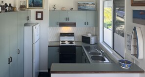 ثلاجة، ميكروويف