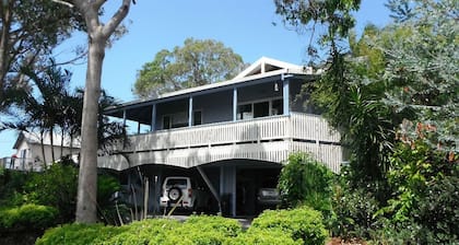Bellevue Holiday House Crescent Head