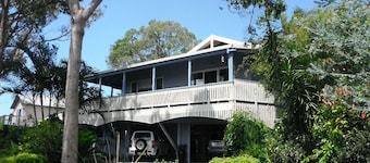 Bellevue Holiday House Crescent Head