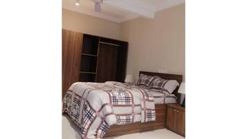 1 bedroom, WiFi