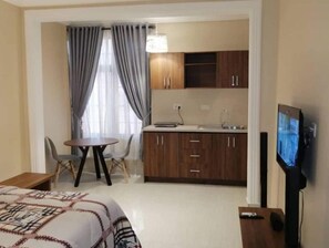 1 habitación y wifi 