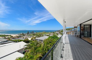 Property grounds - HIGH END FINISHES AND UNBEATABLE VIEWS! (Crescent Head)
