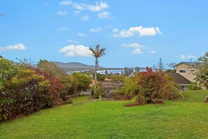 Property grounds - Position is everything! (Crescent Head)