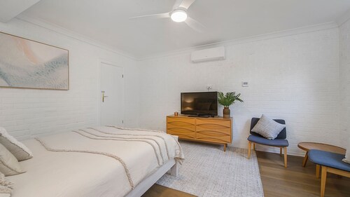 East Point Holiday Home