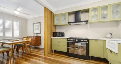 HOLIDAY HOME, VILLAGE LOCATION